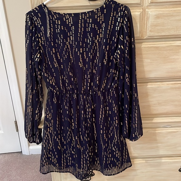 NWT Dress - Picture 2 of 5